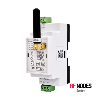 RF 433MHz RELAY 1CH
