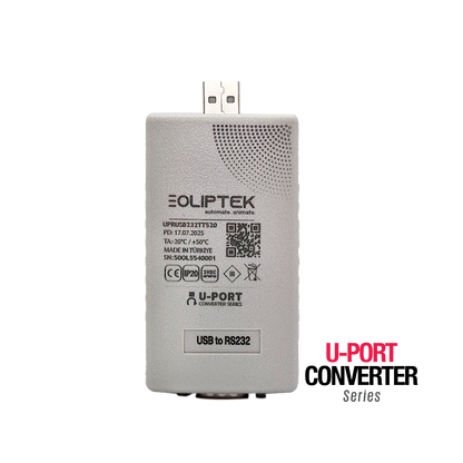U-PORT RS232 CONVERTER