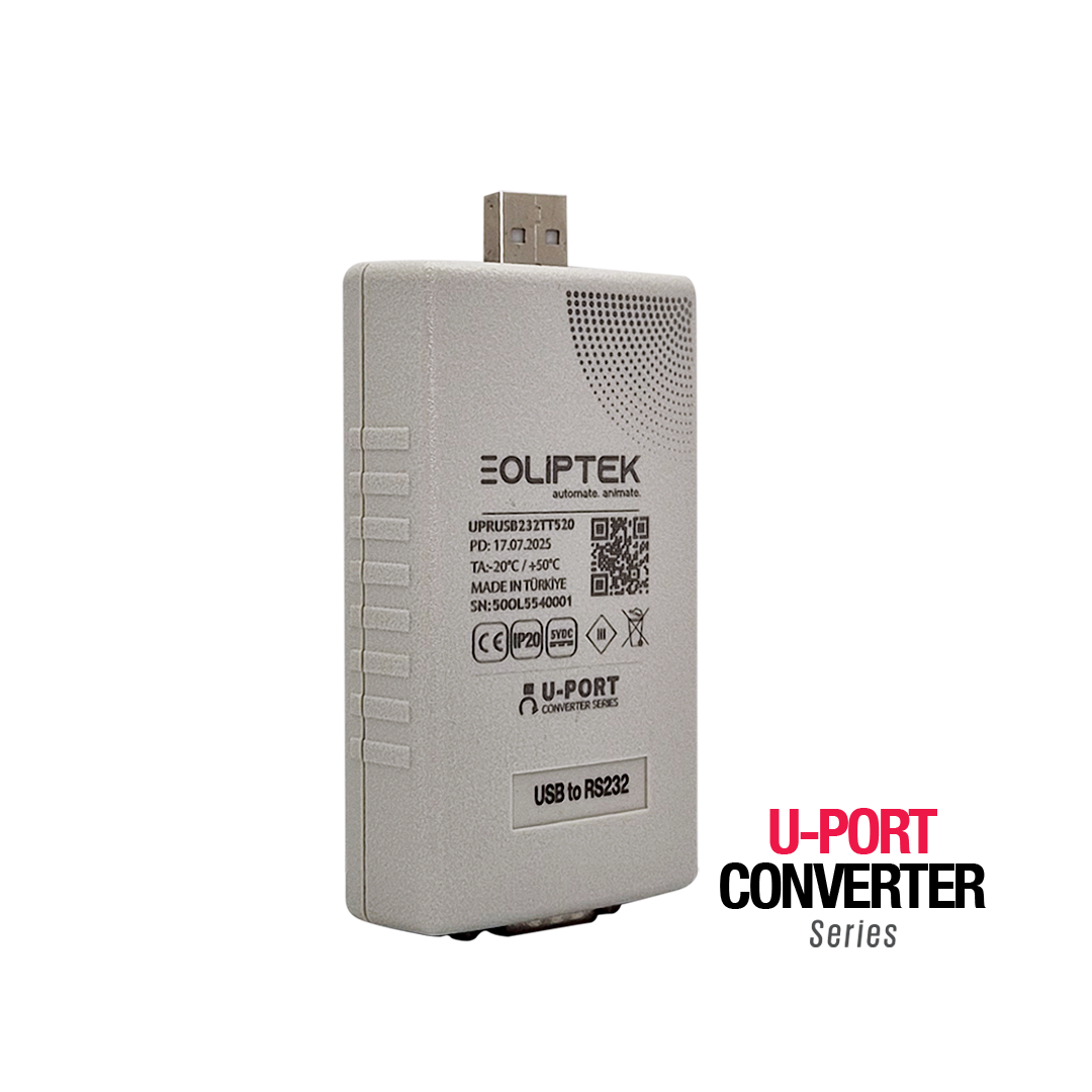 U-PORT RS232 CONVERTER