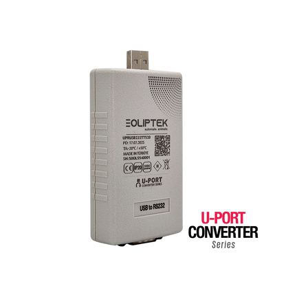 U-PORT RS232 CONVERTER