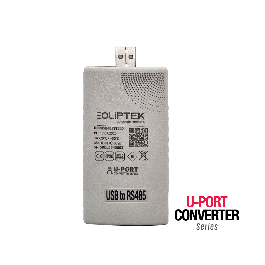 U-PORT RS485 CONVERTER