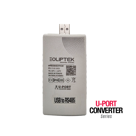 U-PORT RS485 CONVERTER