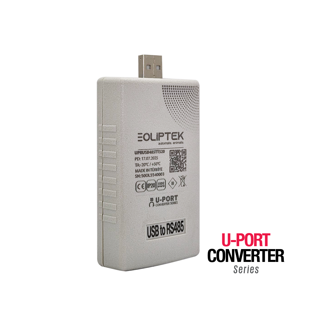 U-PORT RS485 CONVERTER