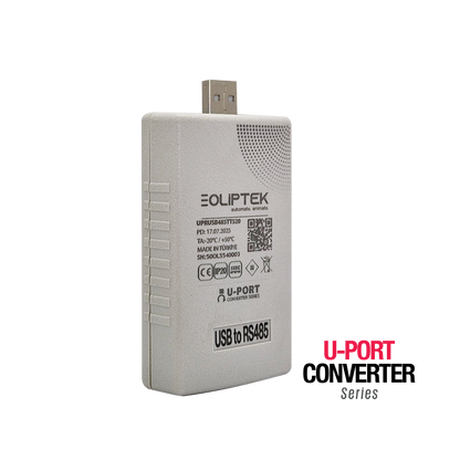U-PORT RS485 CONVERTER