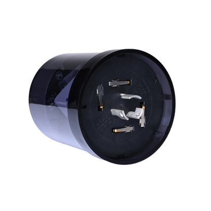LoRaWAN NEMA Smart Lighting Interface