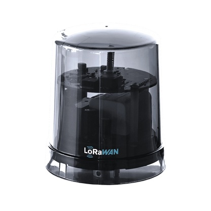 LoRaWAN NEMA Smart Lighting Interface