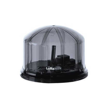LoRaWAN ZHAGA Smart Lighting Interface